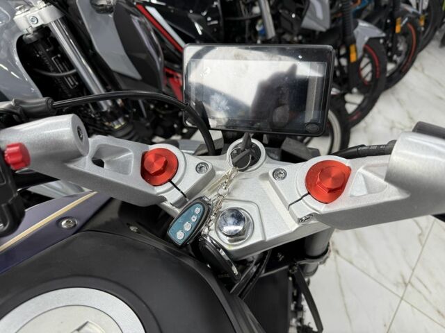 Шанрай Другая, объемом двигателя 0.3 л и пробегом 0 тыс. км за 1800 $, фото 7 на Automoto.ua