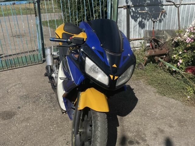 Шанрай Другая 2015 в Глобино на Automoto.ua Шанрай Другая, объемом двигателя 0.25 л и пробегом 0 тыс. км за 922 $, фото 3 на Automoto.ua