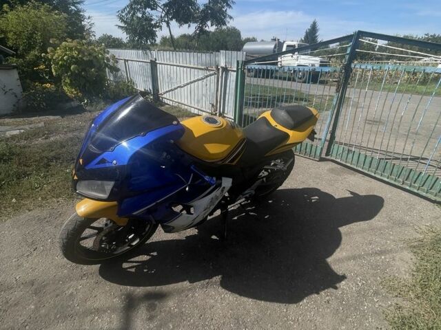 Шанрай Другая 2015 в Глобино на Automoto.ua Шанрай Другая, объемом двигателя 0.25 л и пробегом 0 тыс. км за 922 $, фото 5 на Automoto.ua