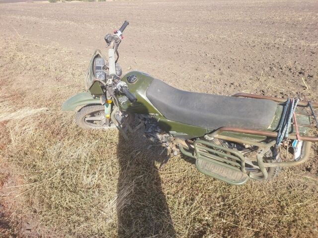 Шанрай Другая, об'ємом двигуна 0.2 л та пробігом 0 тис. км за 532 $, фото 2 на Automoto.ua