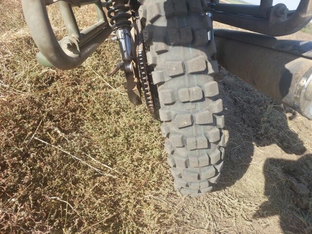 Шанрай Другая, об'ємом двигуна 0.2 л та пробігом 0 тис. км за 532 $, фото 5 на Automoto.ua