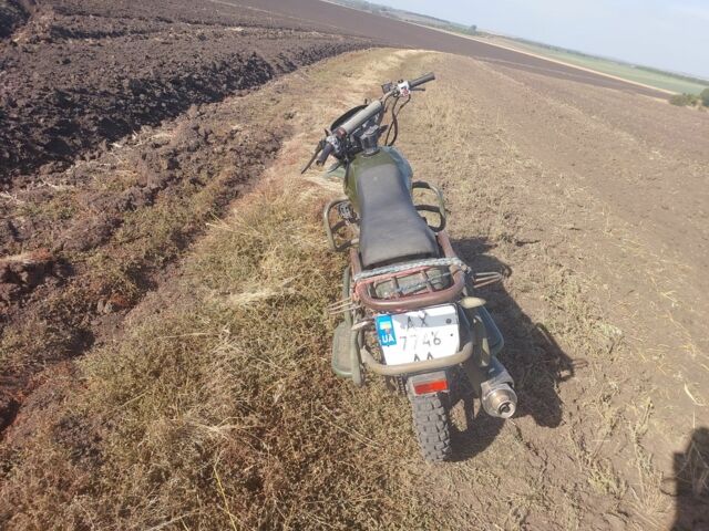 Шанрай Другая, об'ємом двигуна 0.2 л та пробігом 0 тис. км за 532 $, фото 3 на Automoto.ua