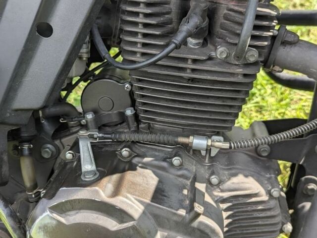 Шанрай Другая, объемом двигателя 0.2 л и пробегом 0 тыс. км за 700 $, фото 7 на Automoto.ua