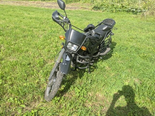 Шанрай Другая, объемом двигателя 0.2 л и пробегом 0 тыс. км за 700 $, фото 3 на Automoto.ua