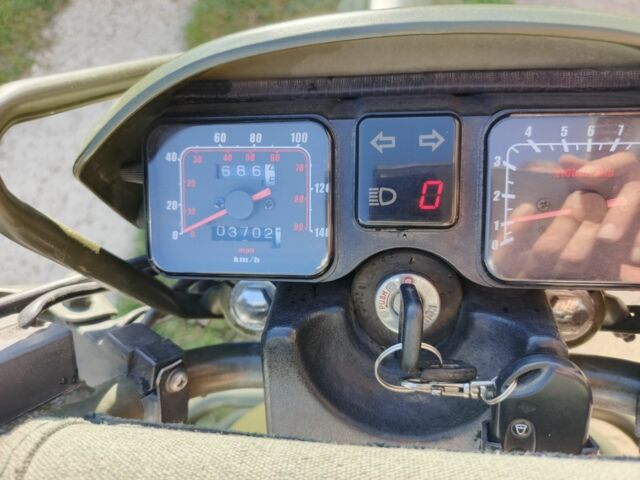 Шанрай Другая 2017 у Тернополі на Automoto.ua Шанрай Другая, об'ємом двигуна 0.2 л та пробігом 0 тис. км за 850 $, фото 7 на Automoto.ua