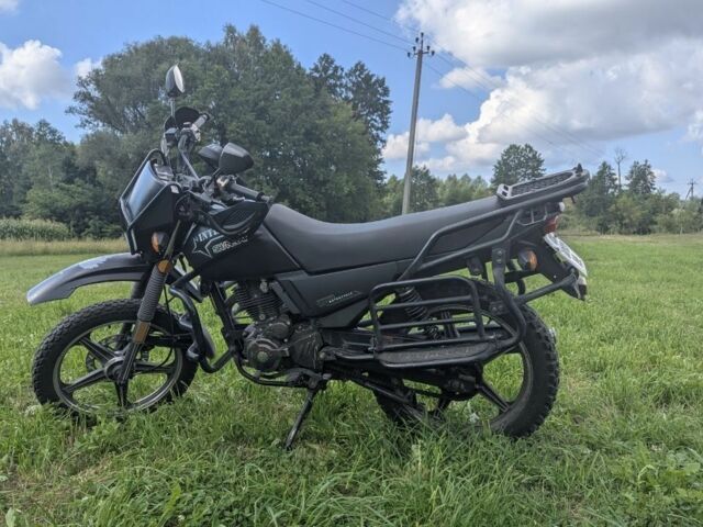 Шанрай Другая, объемом двигателя 0.2 л и пробегом 0 тыс. км за 700 $, фото 6 на Automoto.ua