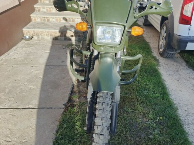 Шанрай Другая 2017 у Тернополі на Automoto.ua Шанрай Другая, об'ємом двигуна 0.2 л та пробігом 0 тис. км за 850 $, фото 4 на Automoto.ua