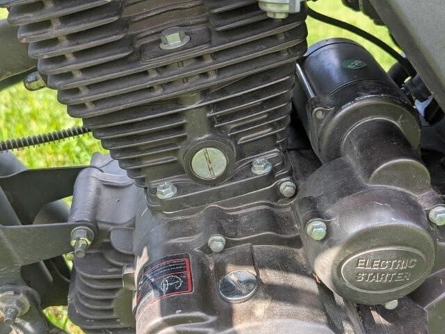 Шанрай Другая, объемом двигателя 0.2 л и пробегом 0 тыс. км за 700 $, фото 8 на Automoto.ua