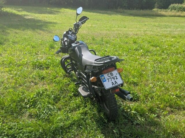 Шанрай Другая, объемом двигателя 0.2 л и пробегом 0 тыс. км за 700 $, фото 1 на Automoto.ua