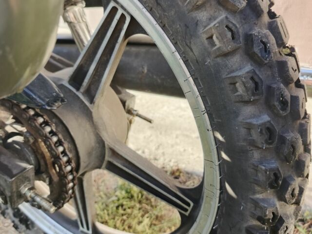 Шанрай Другая 2017 у Тернополі на Automoto.ua Шанрай Другая, об'ємом двигуна 0.2 л та пробігом 0 тис. км за 850 $, фото 1 на Automoto.ua