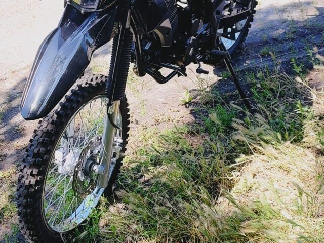 Шанрай Другая 2017 в Днепре (Днепропетровске) на Automoto.ua Шанрай Другая, объемом двигателя 0.25 л и пробегом 0 тыс. км за 1307 $, фото 2 на Automoto.ua