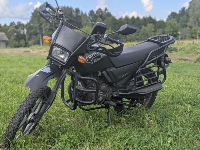 Шанрай Другая, объемом двигателя 0.2 л и пробегом 0 тыс. км за 700 $, фото 5 на Automoto.ua