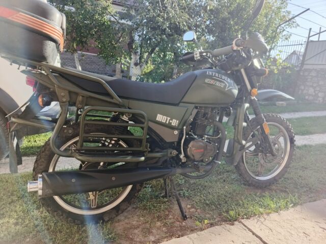 Шанрай Другая 2017 у Тернополі на Automoto.ua Шанрай Другая, об'ємом двигуна 0.2 л та пробігом 0 тис. км за 850 $, фото 2 на Automoto.ua