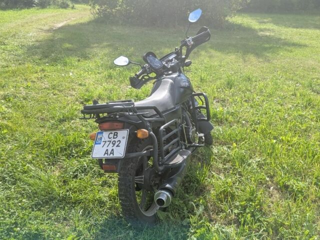 Шанрай Другая, объемом двигателя 0.2 л и пробегом 0 тыс. км за 700 $, фото 2 на Automoto.ua