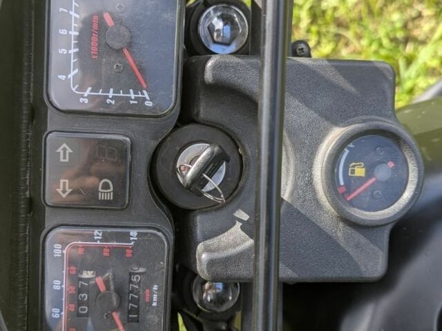 Шанрай Другая, объемом двигателя 0.2 л и пробегом 0 тыс. км за 700 $, фото 4 на Automoto.ua