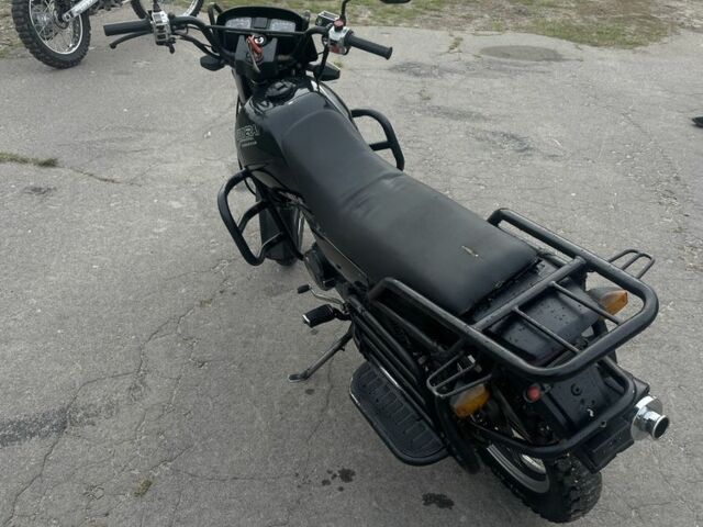 Шанрай Другая, объемом двигателя 0.15 л и пробегом 0 тыс. км за 570 $, фото 5 на Automoto.ua