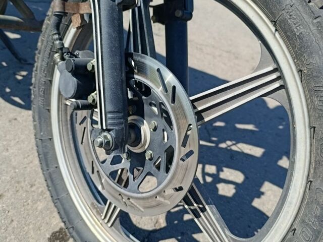 Шанрай Другая, объемом двигателя 0.2 л и пробегом 0 тыс. км за 958 $, фото 6 на Automoto.ua