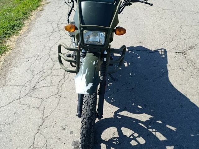 Шанрай Другая, объемом двигателя 0.2 л и пробегом 0 тыс. км за 958 $, фото 7 на Automoto.ua