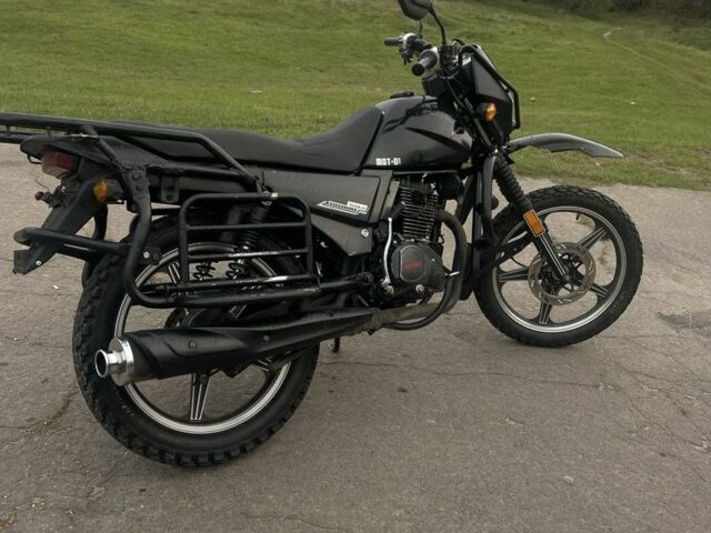 Шанрай Другая, объемом двигателя 0.15 л и пробегом 0 тыс. км за 570 $, фото 1 на Automoto.ua