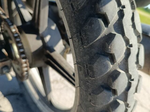 Шанрай Другая, объемом двигателя 0.2 л и пробегом 0 тыс. км за 958 $, фото 5 на Automoto.ua