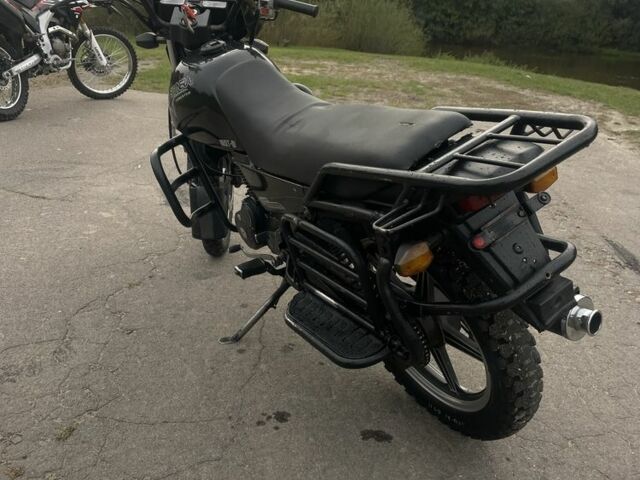 Шанрай Другая, объемом двигателя 0.15 л и пробегом 0 тыс. км за 570 $, фото 4 на Automoto.ua