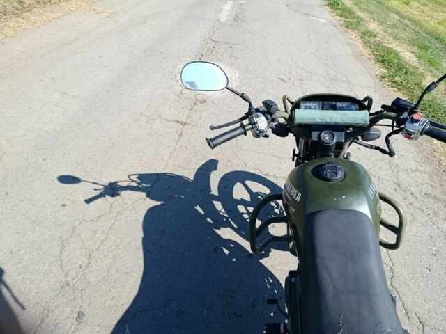 Шанрай Другая, объемом двигателя 0.2 л и пробегом 0 тыс. км за 958 $, фото 2 на Automoto.ua