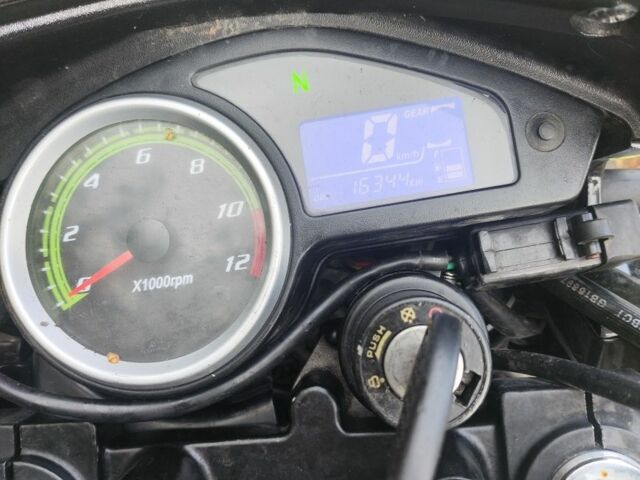 Шанрай Другая, объемом двигателя 0.2 л и пробегом 0 тыс. км за 549 $, фото 5 на Automoto.ua