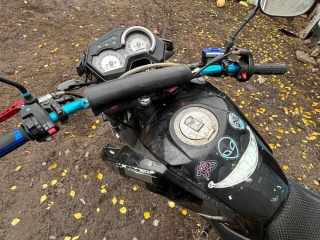 Шанрай Другая, объемом двигателя 0.25 л и пробегом 0 тыс. км за 766 $, фото 5 на Automoto.ua