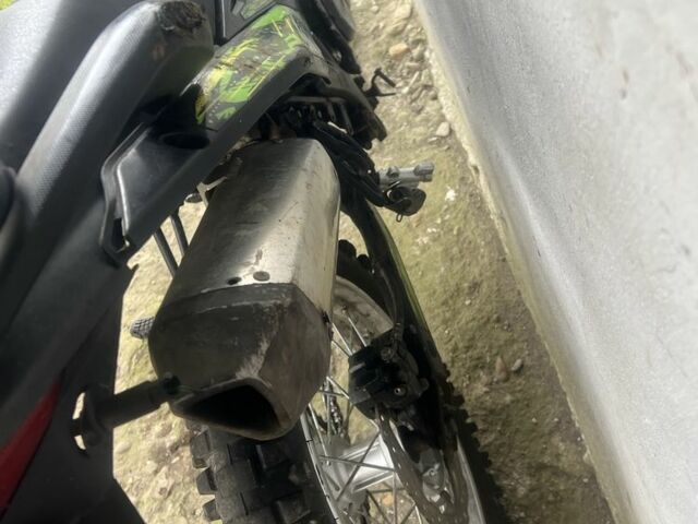 Шанрай Другая, объемом двигателя 0.25 л и пробегом 0 тыс. км за 663 $, фото 4 на Automoto.ua