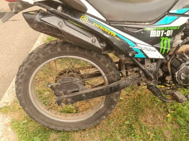 Шанрай Другая, объемом двигателя 0 л и пробегом 0 тыс. км за 957 $, фото 2 на Automoto.ua