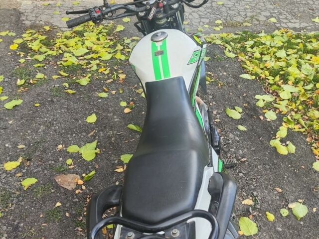 Шанрай Другая, объемом двигателя 0.2 л и пробегом 0 тыс. км за 549 $, фото 6 на Automoto.ua