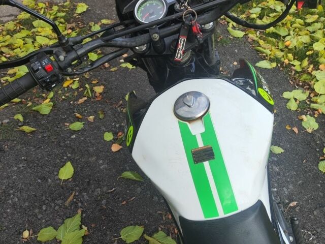 Шанрай Другая, объемом двигателя 0.2 л и пробегом 0 тыс. км за 549 $, фото 3 на Automoto.ua