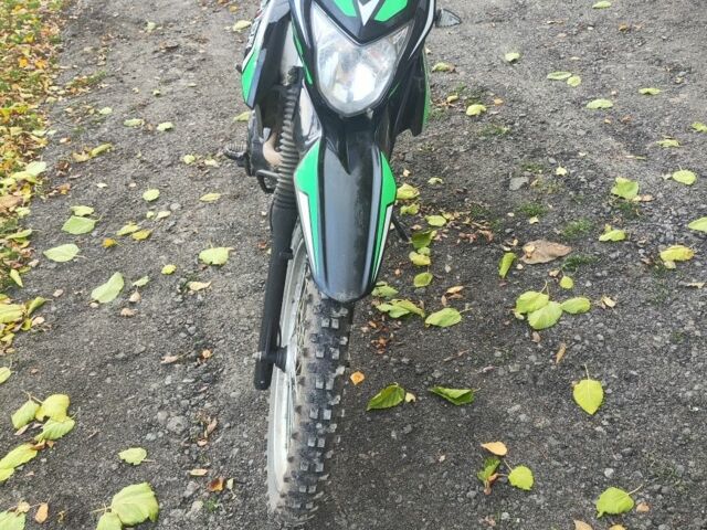 Шанрай Другая, объемом двигателя 0.2 л и пробегом 0 тыс. км за 549 $, фото 1 на Automoto.ua