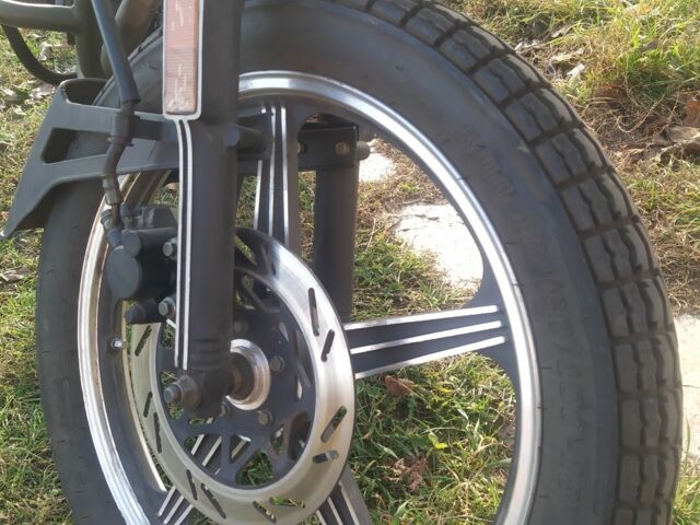 Шанрай Другая, объемом двигателя 0 л и пробегом 0 тыс. км за 588 $, фото 4 на Automoto.ua