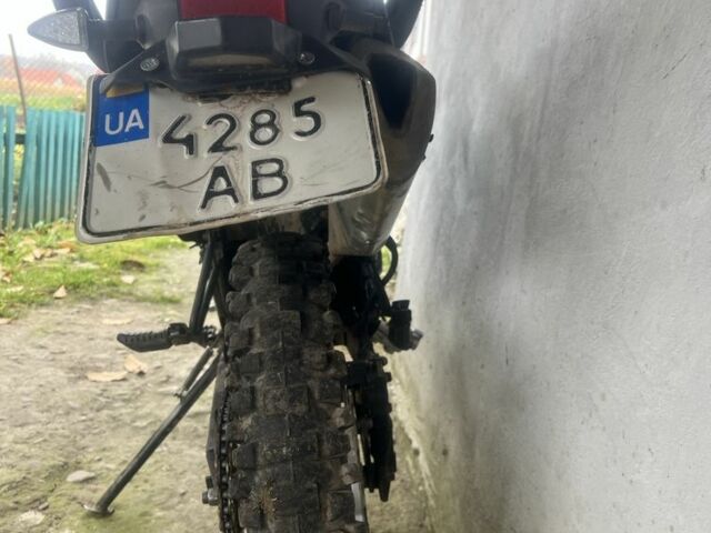 Шанрай Другая, объемом двигателя 0.25 л и пробегом 0 тыс. км за 663 $, фото 3 на Automoto.ua