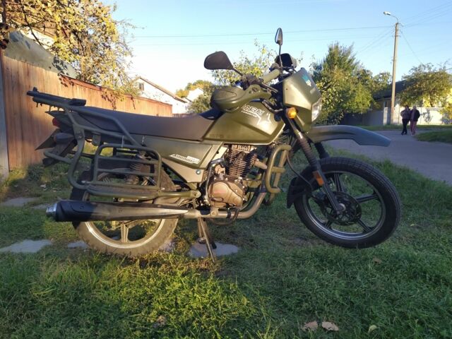 Шанрай Другая, объемом двигателя 0 л и пробегом 0 тыс. км за 588 $, фото 1 на Automoto.ua