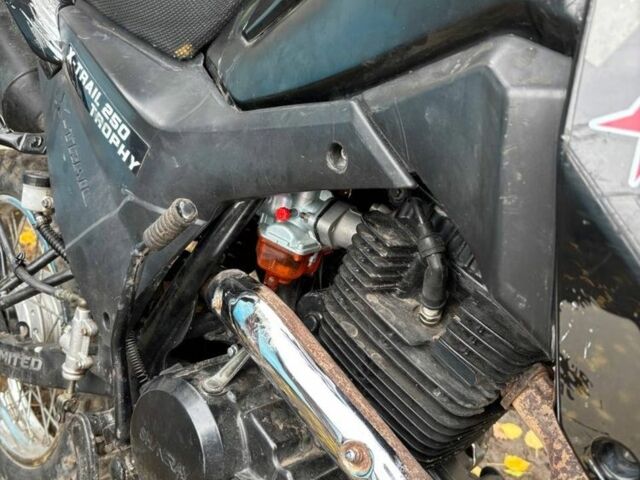 Шанрай Другая, объемом двигателя 0.25 л и пробегом 0 тыс. км за 766 $, фото 3 на Automoto.ua