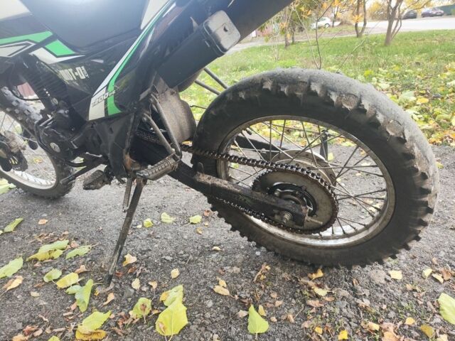 Шанрай Другая, объемом двигателя 0.2 л и пробегом 0 тыс. км за 549 $, фото 7 на Automoto.ua