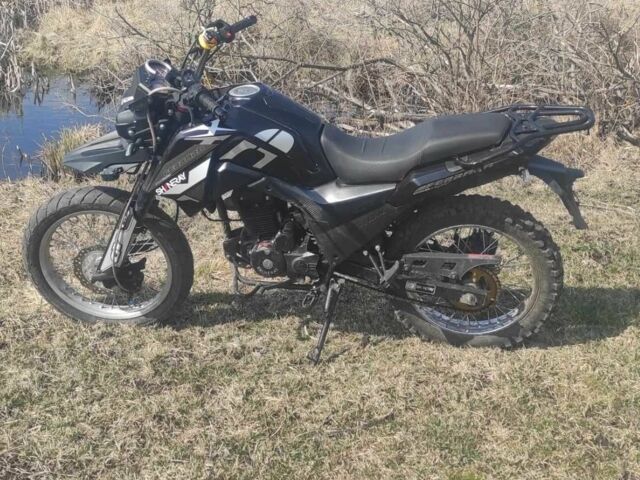 Шанрай Другая, объемом двигателя 0.25 л и пробегом 0 тыс. км за 790 $, фото 1 на Automoto.ua