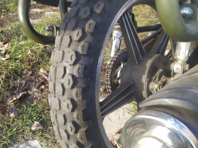 Шанрай Другая, объемом двигателя 0.15 л и пробегом 0 тыс. км за 580 $, фото 3 на Automoto.ua