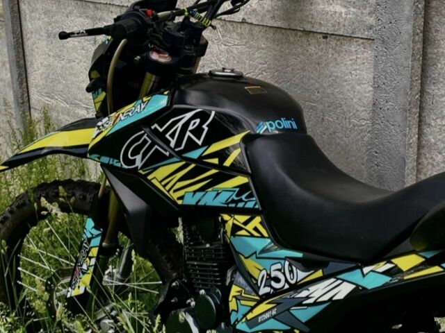 Шанрай Другая, об'ємом двигуна 0.22 л та пробігом 0 тис. км за 1307 $, фото 3 на Automoto.ua