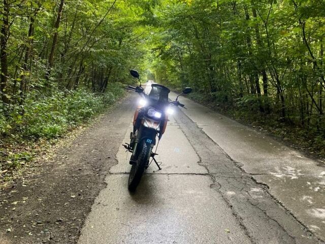 Шанрай Другая, об'ємом двигуна 0.25 л та пробігом 0 тис. км за 1200 $, фото 1 на Automoto.ua