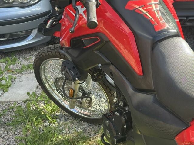 Шанрай Другая, объемом двигателя 0.2 л и пробегом 0 тыс. км за 1129 $, фото 3 на Automoto.ua