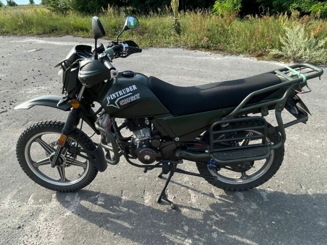 Шанрай Другая, об'ємом двигуна 0 л та пробігом 0 тис. км за 1100 $, фото 1 на Automoto.ua