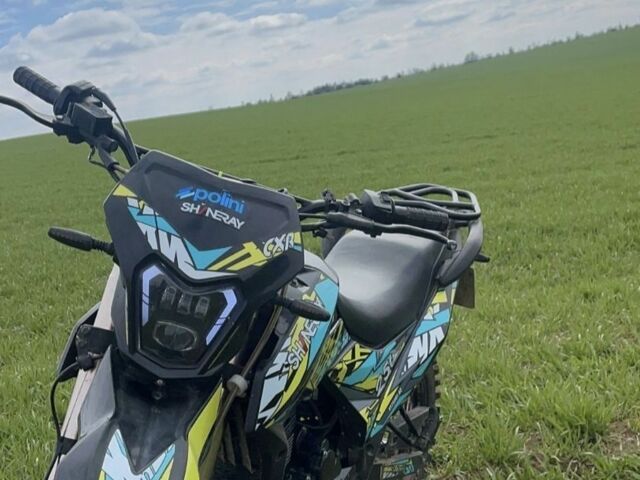 Шанрай Другая, об'ємом двигуна 0.22 л та пробігом 0 тис. км за 1307 $, фото 2 на Automoto.ua