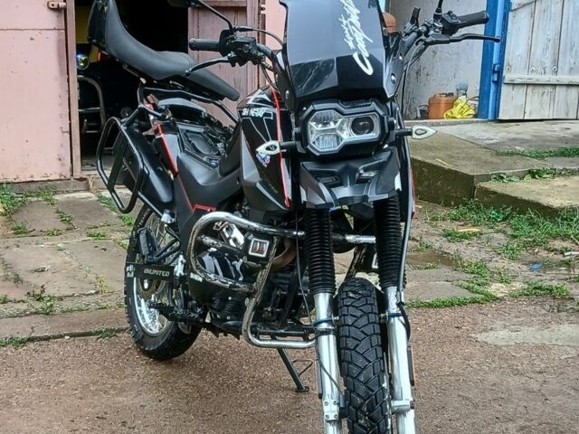 Шанрай Другая 2020 в Жмеренке на Automoto.ua Шанрай Другая, объемом двигателя 0.2 л и пробегом 0 тыс. км за 1200 $, фото 5 на Automoto.ua