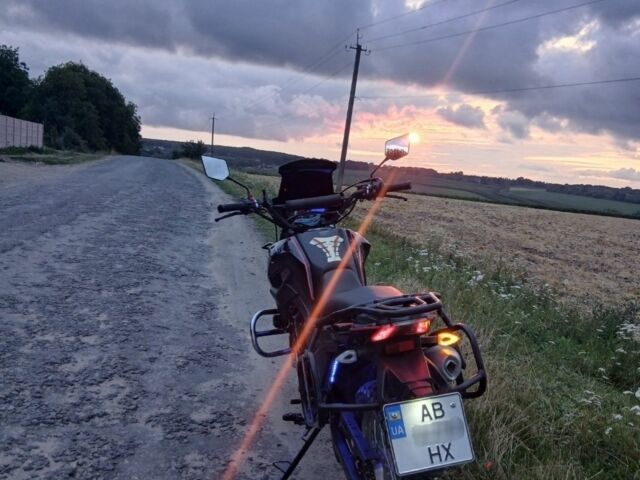 Шанрай Другая 2020 в Жмеренке на Automoto.ua Шанрай Другая, объемом двигателя 0.2 л и пробегом 0 тыс. км за 1200 $, фото 2 на Automoto.ua