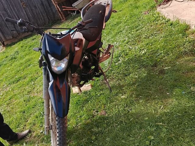 Шанрай Другая 2020 в Самборе на Automoto.ua Шанрай Другая, объемом двигателя 0.2 л и пробегом 0 тыс. км за 600 $, фото 1 на Automoto.ua