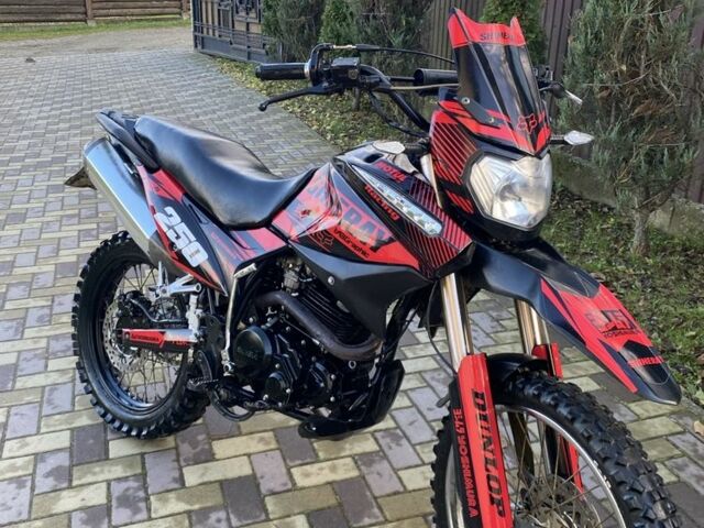 Шанрай Другая 2020 в Стрые на Automoto.ua Шанрай Другая, объемом двигателя 0 л и пробегом 0 тыс. км за 851 $, фото 1 на Automoto.ua