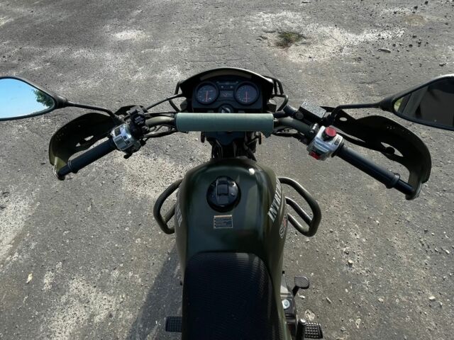 Шанрай Другая, об'ємом двигуна 0 л та пробігом 0 тис. км за 1100 $, фото 5 на Automoto.ua